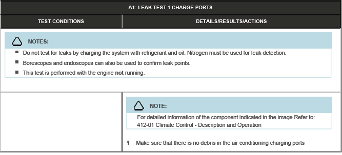 Climate Control System